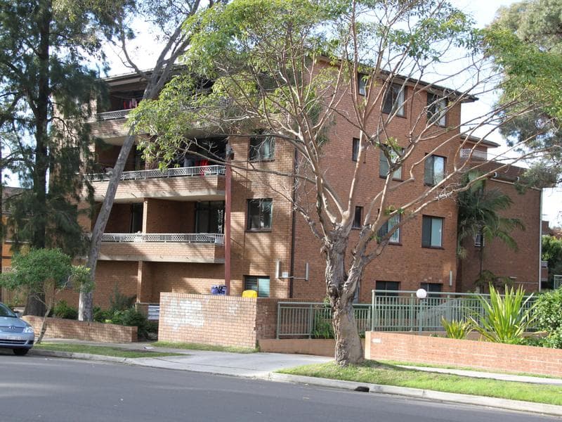 9/66-68 Clissold Pde, Campsie, Campsie - Image 1