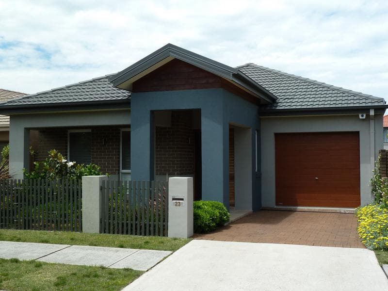 23 Brannigan Street, Ropes Crossing, Ropes Crossing - Image 1