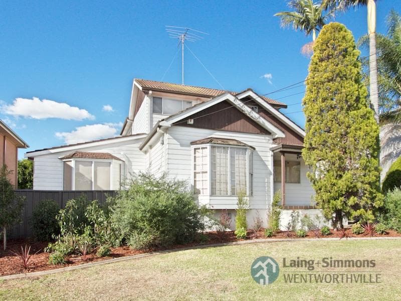 115a Bogalara Road, Toongabbie, Toongabbie - Image 1