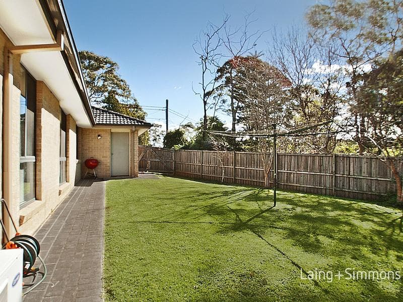 42 Westwood Street, Pennant Hills, Pennant Hills - Thumbnail 4