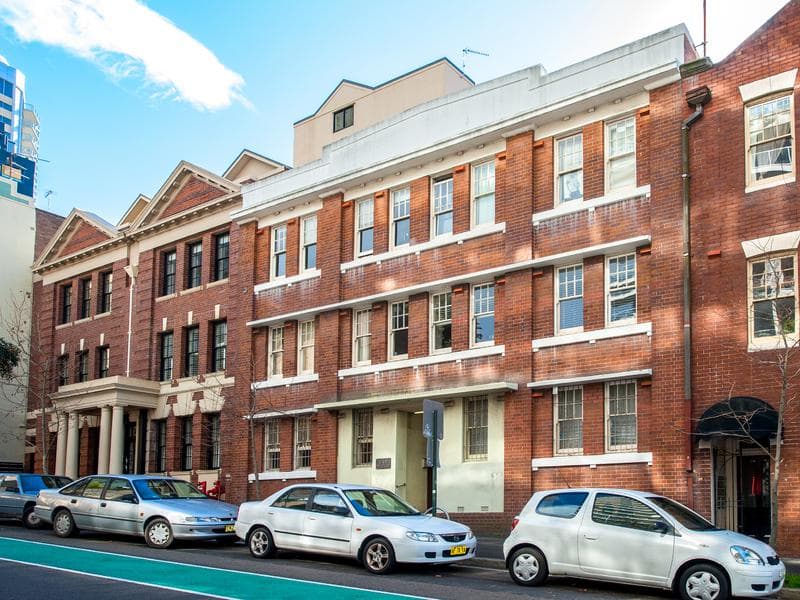 15/34 Kings Cross Road, Potts Point, Potts Point - Image 1