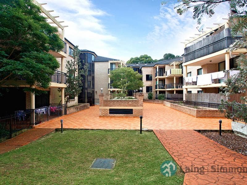 12/91 Meredith Street, Bankstown, Bankstown - Image 1