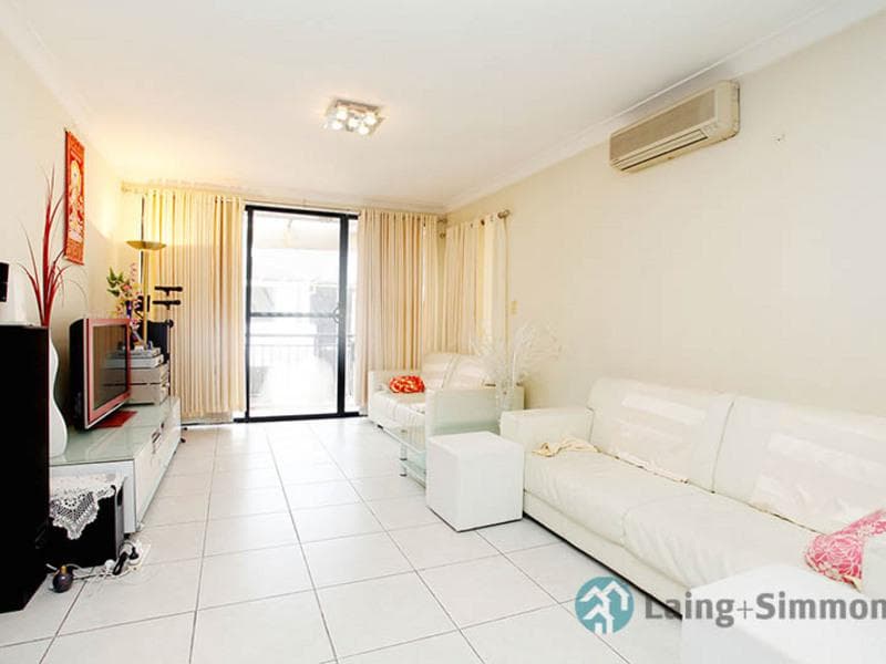 12/91 Meredith Street, Bankstown, Bankstown - Thumbnail 2