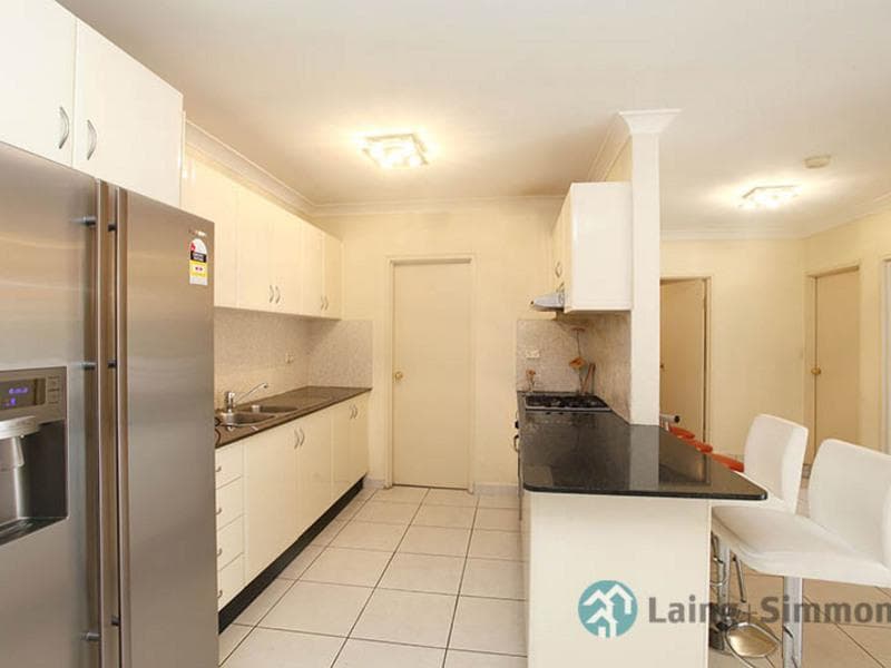 12/91 Meredith Street, Bankstown, Bankstown - Thumbnail 4