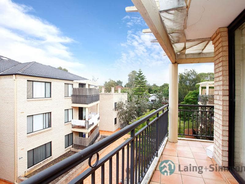 12/91 Meredith Street, Bankstown, Bankstown - Thumbnail 7