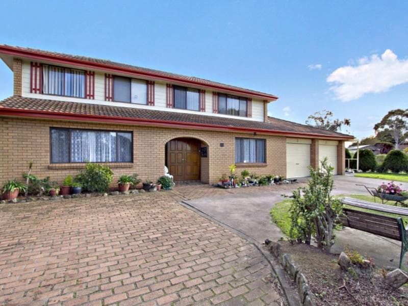 10 + 12																										Chester Street
														
								Mount Druitt, NSW 2770, Kings Langley - Thumbnail 2