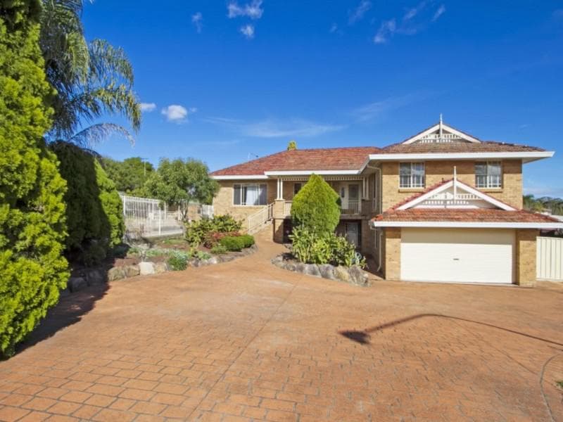 17 Vallen Place, Quakers Hill, Quakers Hill - Image 1
