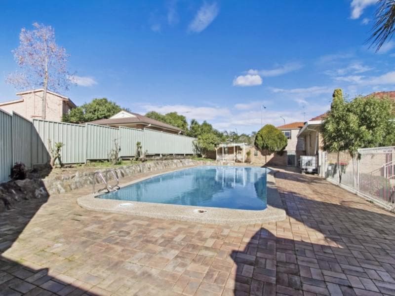 17 Vallen Place, Quakers Hill, Quakers Hill - Thumbnail 6