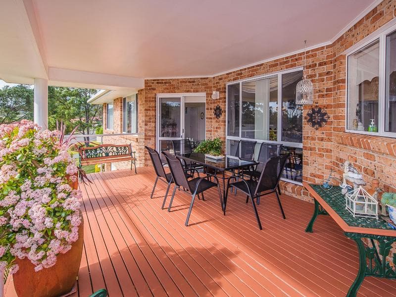 10 + 12																										Chester Street
														
								Mount Druitt, NSW 2770, Port Macquarie - Thumbnail 5