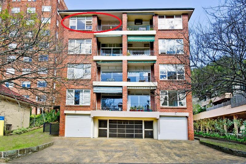 23/264 New South Head Road, Double Bay, Double Bay - Thumbnail 7