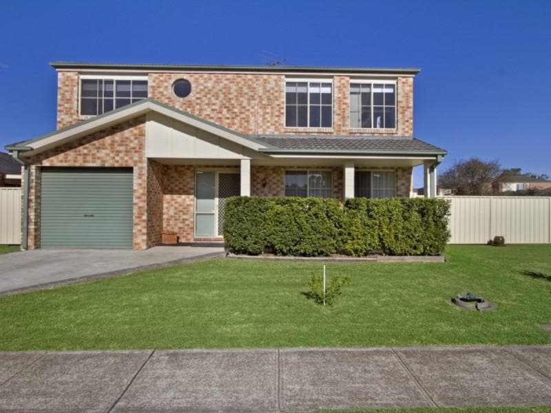 6/83 Old South Head Road
Bondi Junction, NSW 2022, Quakers Hill - Image 1