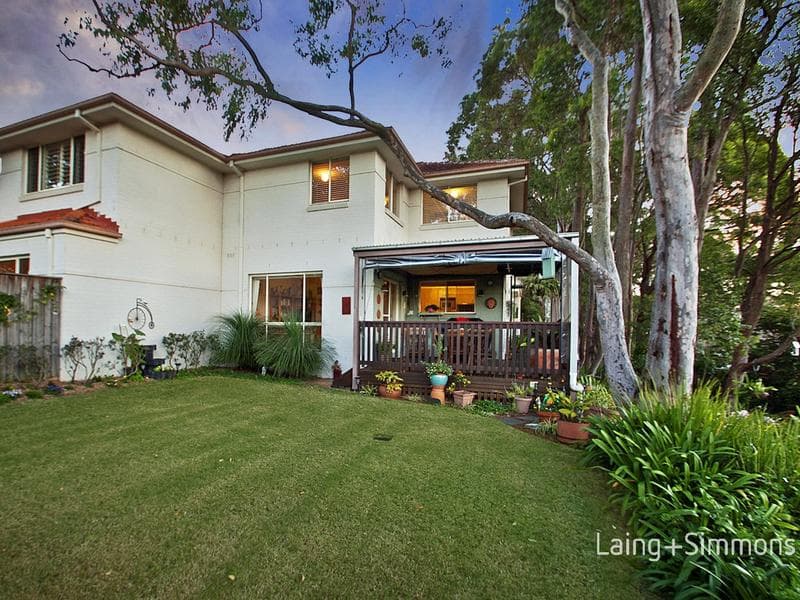 39 The Sanctuary, Westleigh, Westleigh - Thumbnail 8