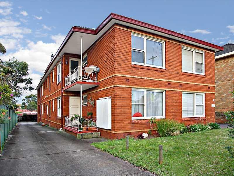 4/195 Bexley Road, Kingsgrove, Kingsgrove - Image 1