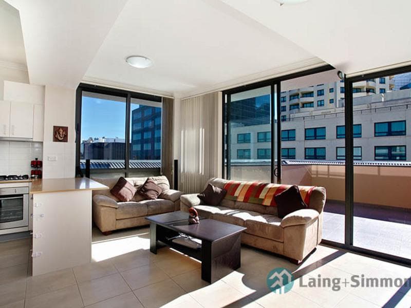 30/39 Cowper Street, Parramatta, Parramatta - Thumbnail 2