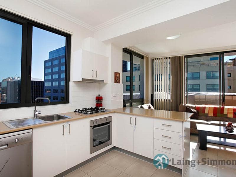 30/39 Cowper Street, Parramatta, Parramatta - Thumbnail 3