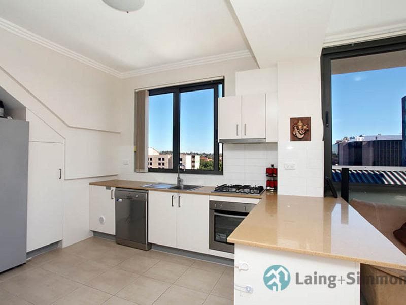 30/39 Cowper Street, Parramatta, Parramatta - Thumbnail 4