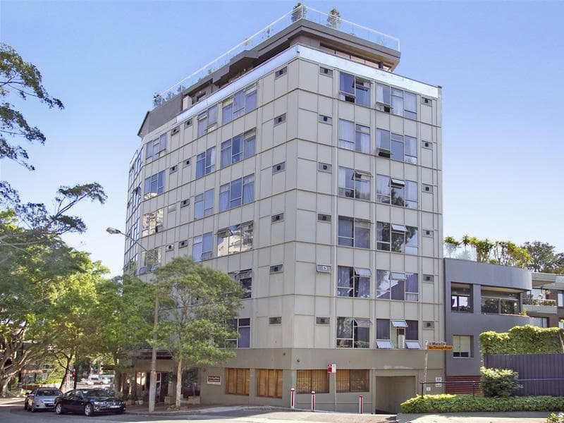 501/2b Mona Road, Darling Point, Darling Point - Image 1