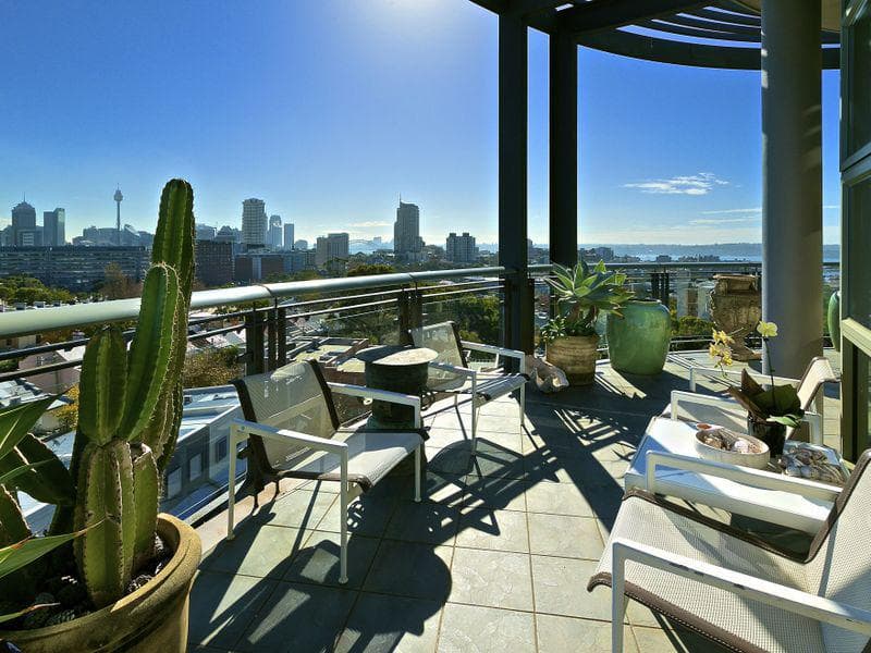 38/42 Flinton Street, Paddington, Paddington - Thumbnail 5