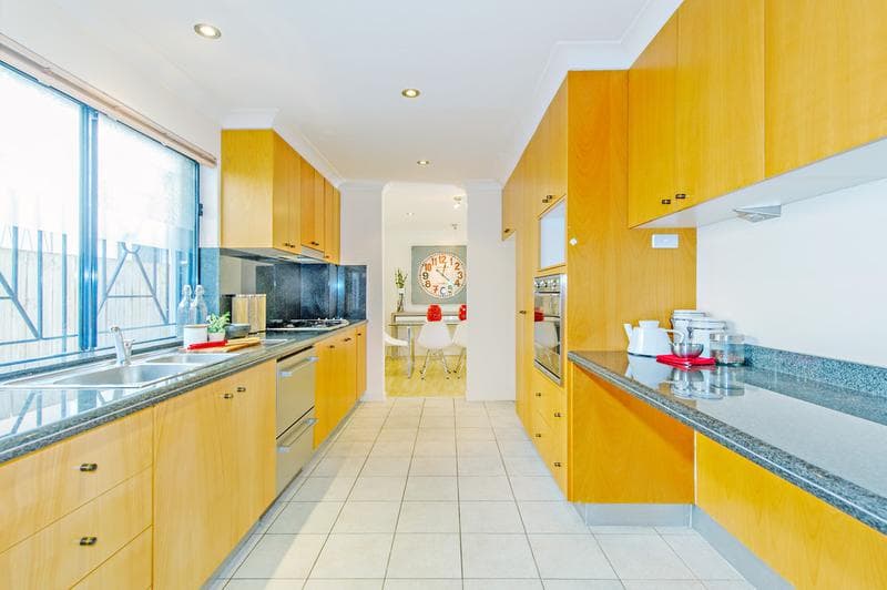 Townhouse 27 Fernleigh Avenue, Rose Bay, Rose Bay - Thumbnail 3