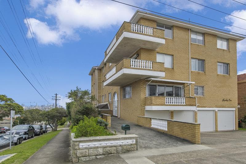 Apartment 6, 1 Peel Street, Dover Heights, Dover Heights - Thumbnail 8