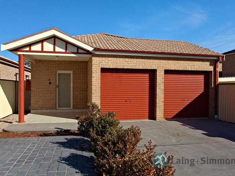 2/7 Baynes St, Mount Druitt, Mount Druitt - Image 1