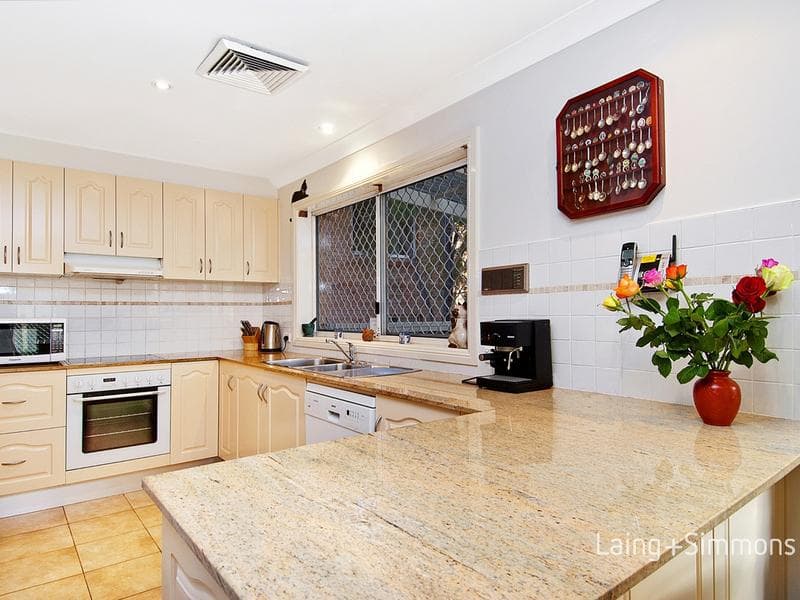 3/18-20 Binomea Place, Pennant Hills, Pennant Hills - Thumbnail 4