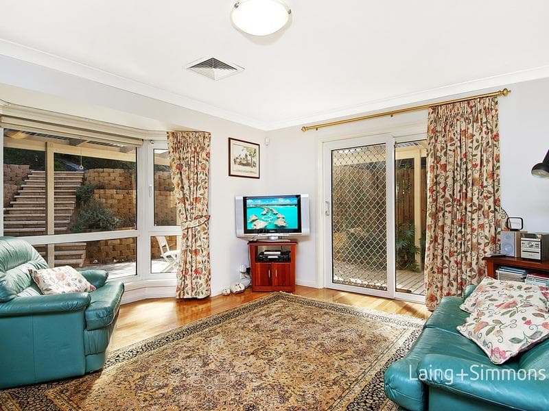 3/18-20 Binomea Place, Pennant Hills, Pennant Hills - Thumbnail 5