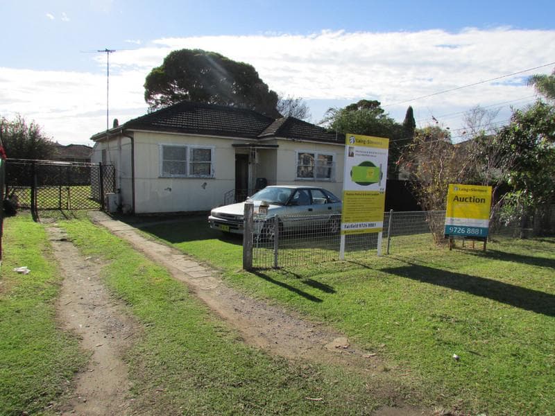 10 + 12																										Chester Street
														
								Mount Druitt, NSW 2770, Fairfield - Image 1