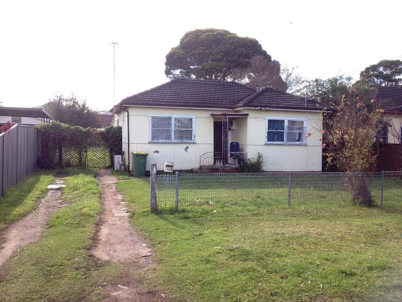 10 + 12																										Chester Street
														
								Mount Druitt, NSW 2770, Fairfield - Thumbnail 4