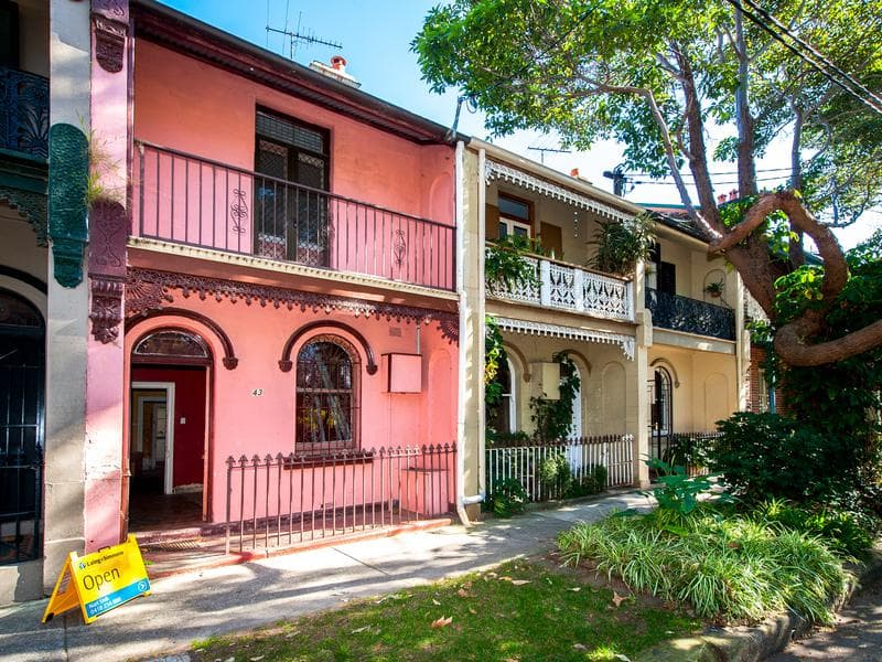 43 Park Street, Erskineville, Erskineville - Image 1