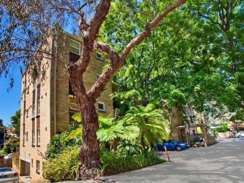21/56 Hopewell Street, Paddington, Paddington - Image 1