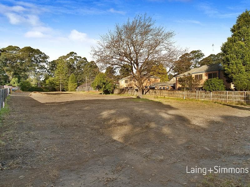 78 Edward Bennett Drive, Cherrybrook, Cherrybrook - Thumbnail 2