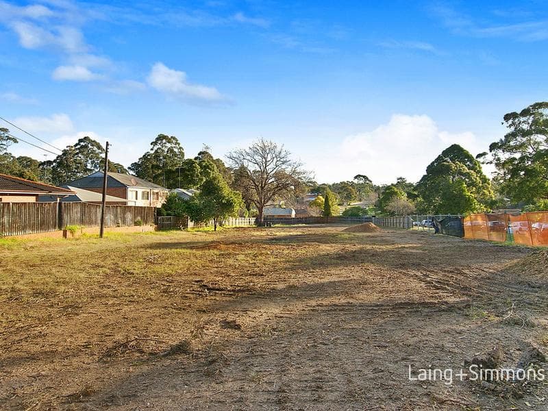 3/6																										Crisallen Street
														
								Port Macquarie, NSW 2444, Cherrybrook - Thumbnail 2