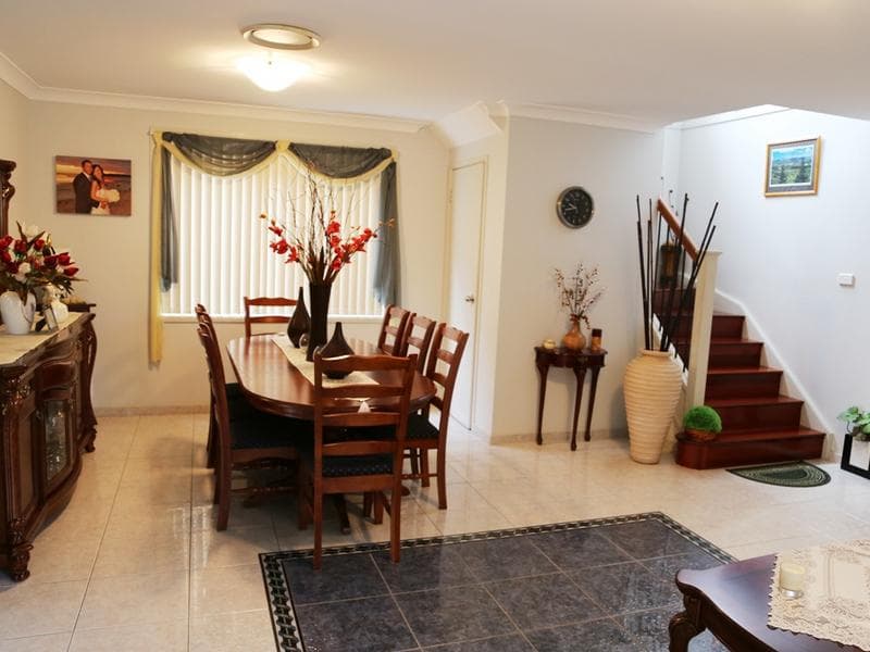 10 + 12																										Chester Street
														
								Mount Druitt, NSW 2770, Campsie - Thumbnail 4