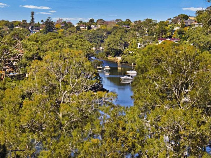 43/300a Burns Bay Road, Lane Cove, Lane Cove - Image 1
