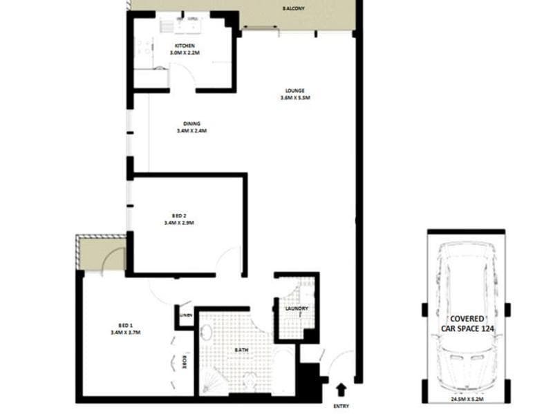 43/300a Burns Bay Road, Lane Cove, Lane Cove - Thumbnail 7