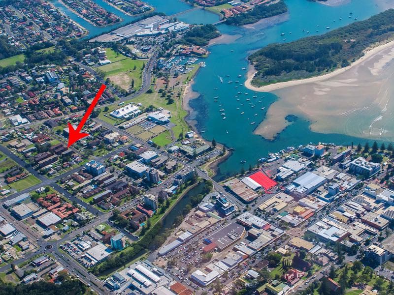 9/22 Waugh Street, Port Macquarie, Port Macquarie - Image 1