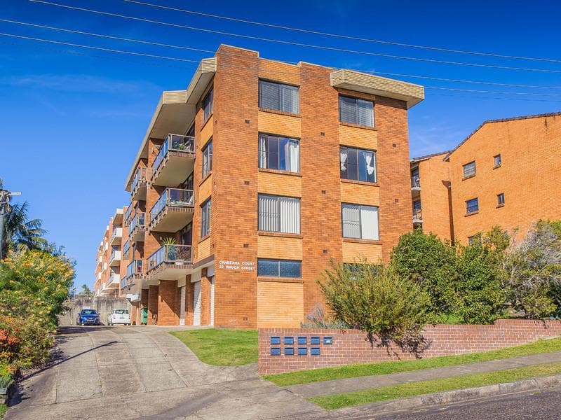 9/22 Waugh Street, Port Macquarie, Port Macquarie - Thumbnail 2
