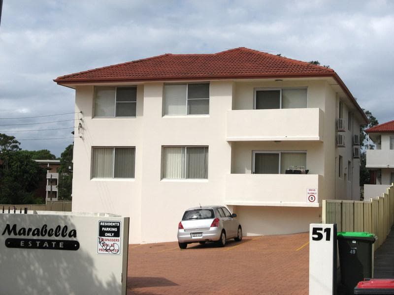 2/45 First Ave, Campsie, Campsie - Image 1