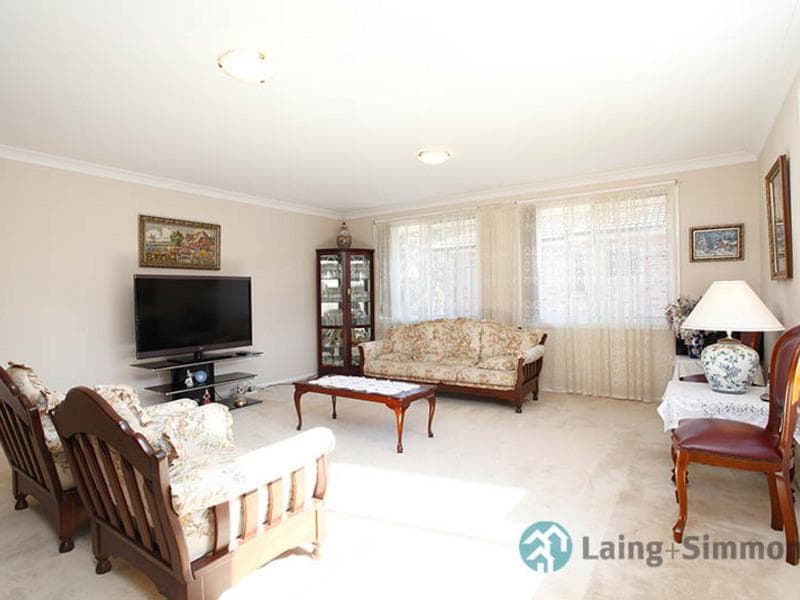 4/436 Windsor Road, Baulkham Hills, Baulkham Hills - Thumbnail 4