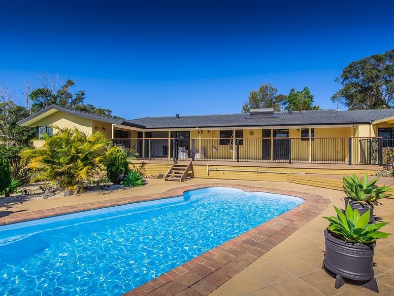 416 Sancrox Road, Sancrox, Sancrox - Image 1