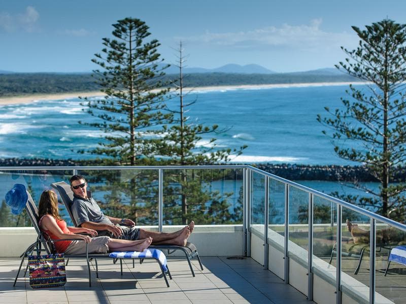 27/67 William Street, Port Macquarie, Port Macquarie - Image 1