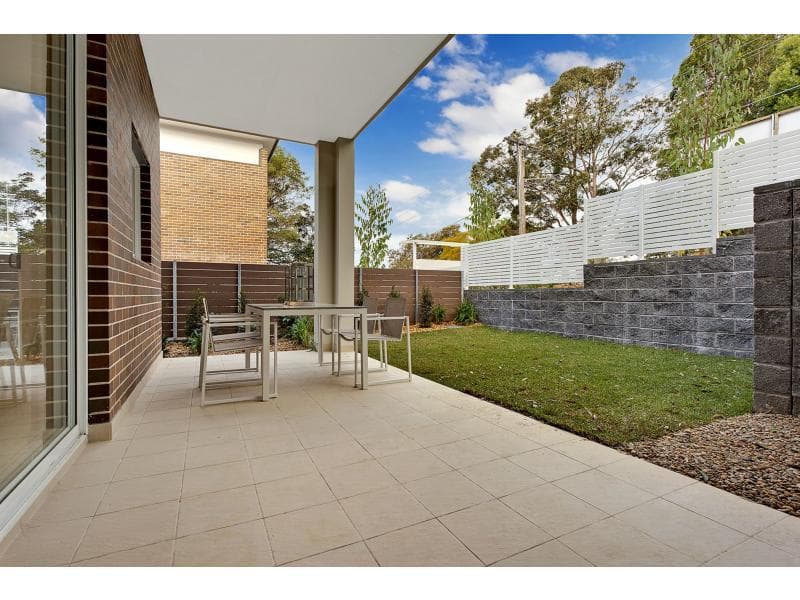 1/38-40 St Andrews Gate, Elanora Heights, Elanora Heights - Thumbnail 4