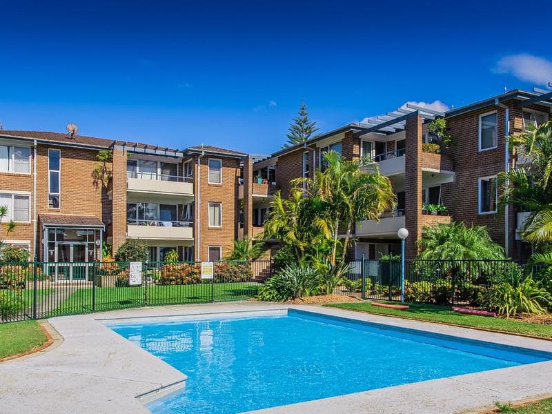 14/21 Park Street, Port Macquarie, Port Macquarie - Image 1