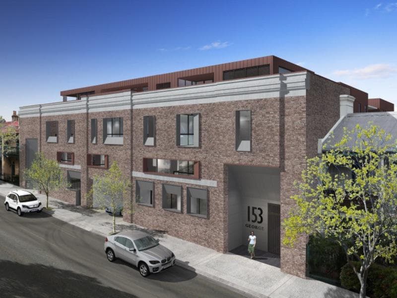 153 George Street, Redfern, Redfern - Image 1