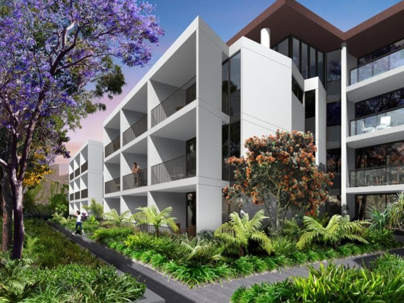 153 George Street, Redfern, Redfern - Thumbnail 2