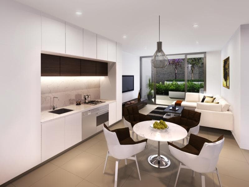153 George Street, Redfern, Redfern - Thumbnail 4