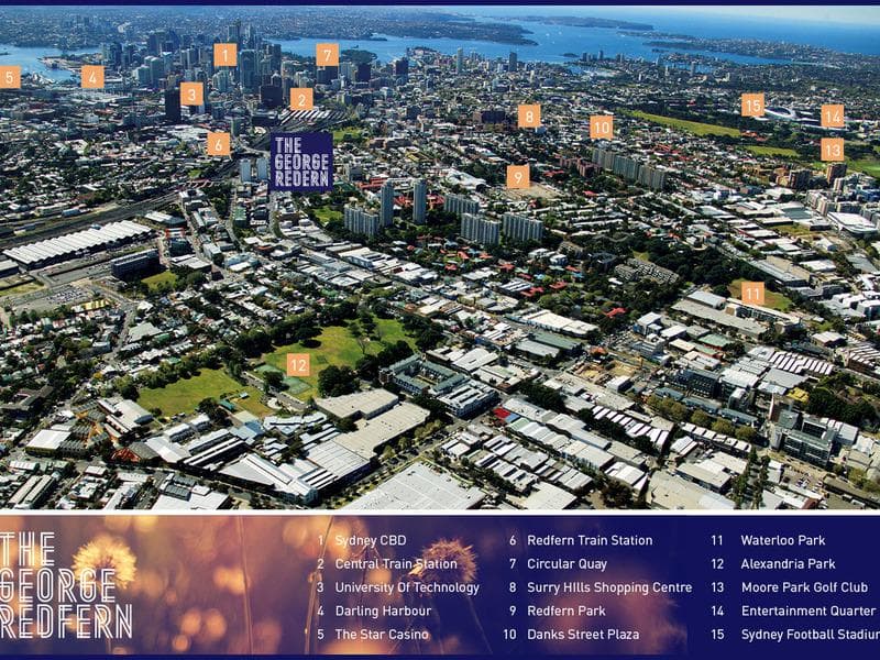 153 George Street, Redfern, Redfern - Thumbnail 6