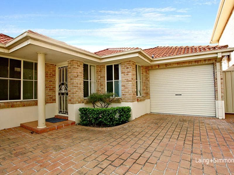 8/20-22 Bridge Road, Westmead, Westmead - Image 1