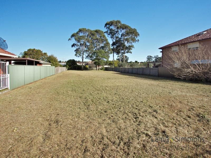 3/6																										Crisallen Street
														
								Port Macquarie, NSW 2444, Toongabbie - Image 1